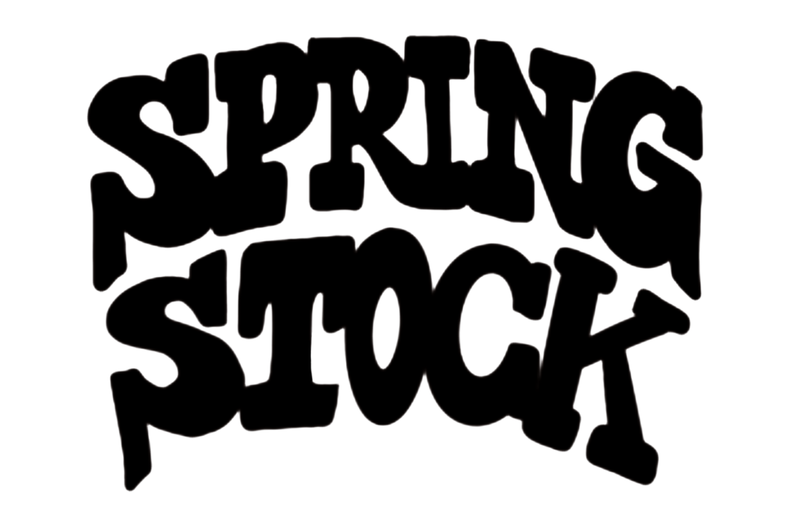 SpringStock Shop